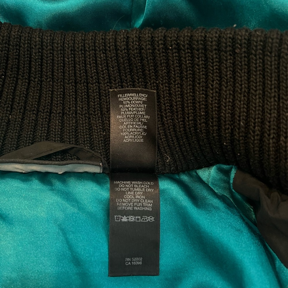 DKNY Jacket - Picture 6 of 9